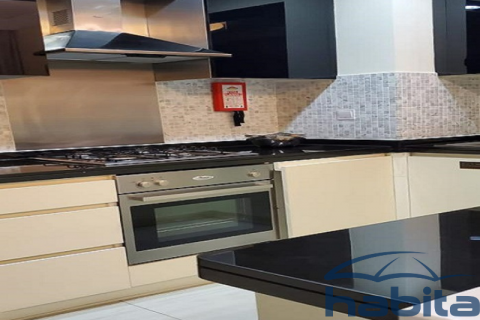 Apartamento en venta en Downtown Dubai (Downtown Burj Dubai), Dubai, EAU 1 dormitorio, 74 m2 № 269744 - foto 4