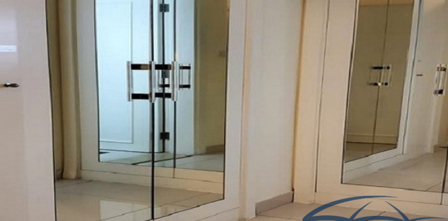 Apartamento en Downtown Dubai (Downtown Burj Dubai), Dubai, EAU 1 dormitorio, 74 m² № 269744