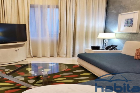 Apartamento en venta en Downtown Dubai (Downtown Burj Dubai), Dubai, EAU 1 dormitorio, 74 m2 № 269744 - foto 3