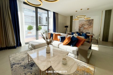 Купити віллу в Sharjah Waterfront City, Шарджа, ОАЕ 4 кімнати, 240м2, № 636806 - фото 7