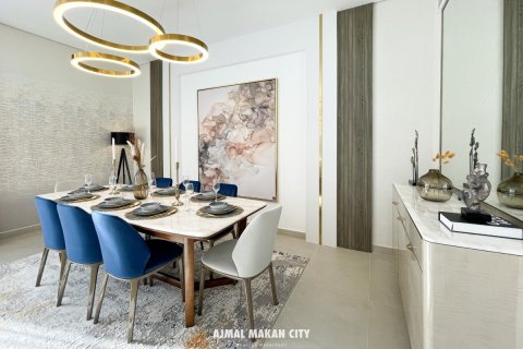 Купити віллу в Sharjah Waterfront City, Шарджа, ОАЕ 4 кімнати, 240м2, № 636806 - фото 5