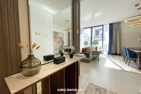 Купити віллу в Sharjah Waterfront City, Шарджа, ОАЕ 4 кімнати, 240м2, № 636806 - фото 4