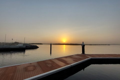 Lupain sa Al Zorah, Ajman, UAE 18405 sq.m. № 650482 - larawan 18