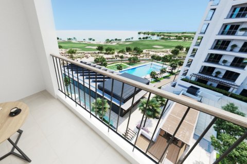 Apartmán v YAS GOLF COLLECTION na Yas Island, Abu Dhabi, SAE 2 spálne, 114 m2 č. 638968 - Fotografia 5