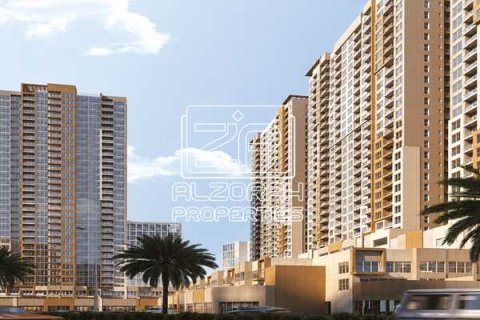 Al Rashidiya, Ajman, UAE의 판매용 아파트 침실 2개, 147제곱미터 번호 726614 - 사진 2