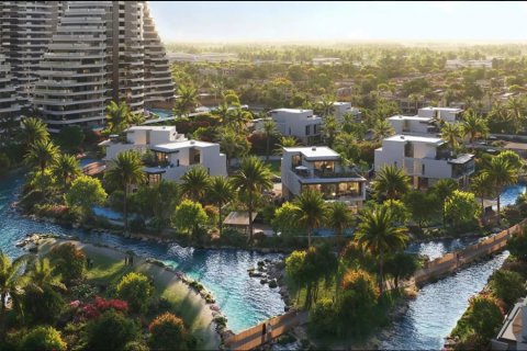 Apartamento para venda em Dubai South (Dubai World Central), Dubai, EAU 2 quartos, 104.98 m2 № 751392 - foto 9
