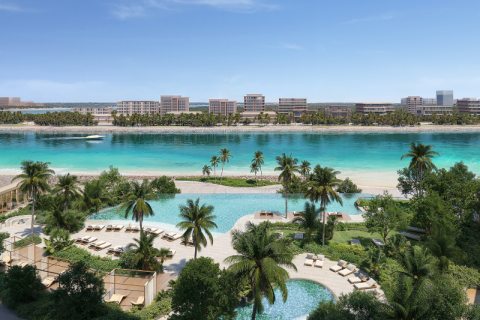 Apartment in Deira, Dubai, UAE 1 bedroom, 85.64 sq.m. № 678003 - photo 2