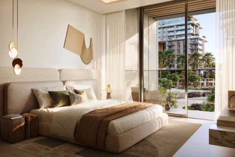 Duplex di City Walk, Dubai, UEA 4 kamar tidur, 423.08 m2 nomor 706192 - foto 19