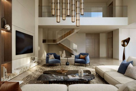 Duplex di City Walk, Dubai, UEA 4 kamar tidur, 423.08 m2 nomor 706192 - foto 20