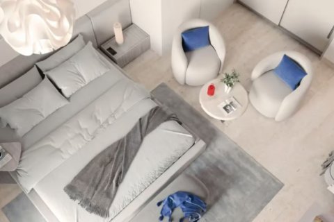 Leilighet til leie i Dubai Marina, Dubai, Emiratene 1 soverom, 77.47 kvm Nr. 763194 - Foto 2