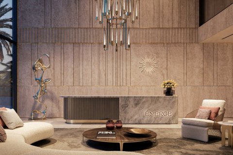 Apartmán v Nadd Al Sheba, Dubai, SAE 1 spálňa, 63.55 m2 č. 769198 - Fotografia 5