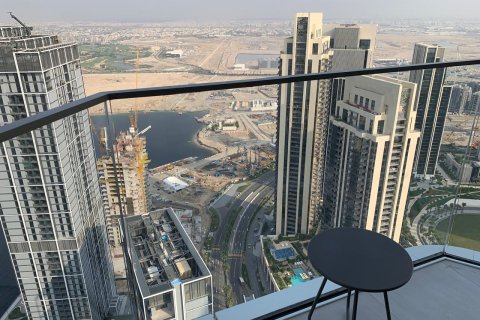شقة للإيجار في خور دبي، دبي، الإمارات العربية المتحدة 2 غرفة نوم ، 103 متر مربع ، رقم 723364 - صورة 10