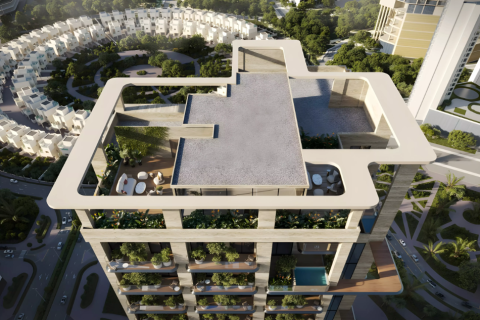 Duplex u gradu Jumeirah Village Circle, Dubai, UAE 5 spavaće sobe, 283 m2 Br. 719589 - Slika 7