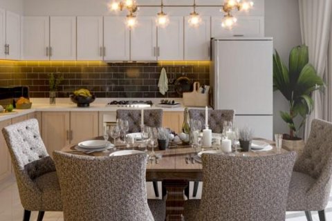 Casa urbana para venda em Dubai Land, Dubai, EAU 2 quartos, 145 m2 № 240669 - foto 7