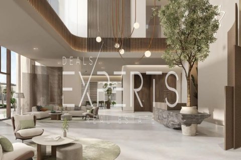 Apartamento para venda em Yas Island, Abu Dhabi, EAU 1 quarto, 86.9 m2 № 763195 - foto 7
