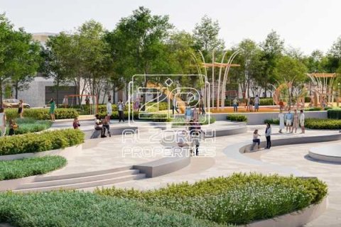 阿联酋 Umm Al Quwain Umm Al Quwain Marina 待售 : 1 卧, 51 平方米 , 编号739133 - 照片 20