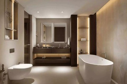 Rijtjeshuis te koop in Dubai, VAE 3 slaapkamers, 436.83 vr.m., nr 710678 - foto 4