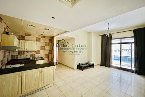 آپارتمان در Dubai Sports City، Dubai ، امارات متحده عربی 2 خوابه ، 1128 متر مربع.  شماره 294462