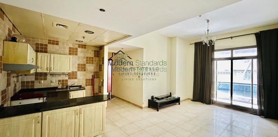 Apartment in Dubai Sports City, UAE 2 bedrooms, 1128 sq.m. № 294462