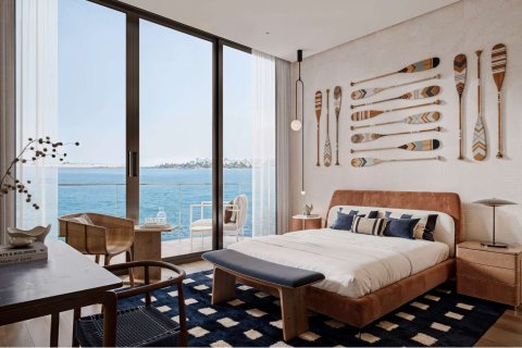 Al Reem Island, Abu Dhabi, BAE’de satılık sıra ev 4 yatak odası, 349.97 m&sup2; No 763765 - fotoğraf 3