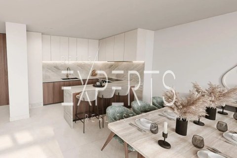 Apartmán v Al Raha Beach, Abu Dhabi, SAE 1 spálňa, 144 m2 č. 763749 - Fotografia 4