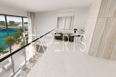Apartmán v Al Raha Beach, Abu Dhabi, SAE 1 spálňa, 144 m2 č. 763749 - Fotografia 5