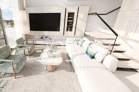 Apartmán v Al Raha Beach, Abu Dhabi, SAE 1 spálňa, 144 m2 č. 763749 - Fotografia 3