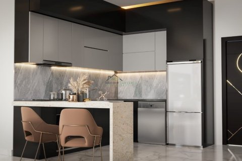 Apartment in ELITZ 2 in Jumeirah Village Circle, Dubai, UAE 2 bedrooms, 200 sq.m. № 295915 - photo 16