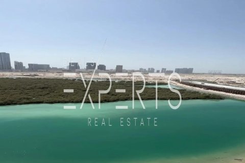 Huoneisto Al Reem Island, Abu Dhabi, Arabiemiraatit 2 makuuhuonetta, 142.6 m2 № 722032