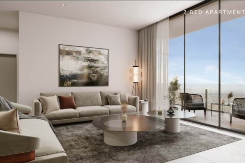 Wohnung in Dubai Residence Complex, Dubai, VAE: 2 Schlafzimmer, 113.06 m2 Nr. 711100