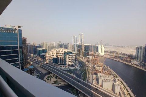 דירה למכירה ב Business Bay, Dubai, איחוד האמירויות  1 חדר, 37.90 מ"ר, מספר 687938 - תמונה 23