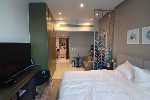 דירה למכירה ב Business Bay, Dubai, איחוד האמירויות  1 חדר, 37.90 מ"ר, מספר 687938 - תמונה 22