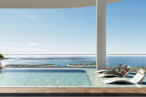 דירה למכירה ב Business Bay, Dubai, איחוד האמירויות 2 חדרי שינה, 111.39 מ"ר, מספר 711096 - תמונה 6