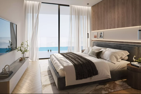 Byt v Al Marjan Island, Ras Al Khaimah, SAE 1 ložnice, 69.68 m² Č.: 766244
