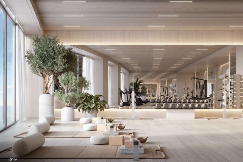 Müüa korter asukohaga Al Marjan Island, Ras Al Khaimah, AÜE: 3 magamistoaga, 143.26 m² Nr 700198 - pilt 5