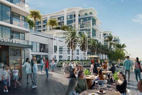 阿联酋 Umm Al Quwain Umm Al Quwain Marina 待售 : 1 卧, 51 平方米 , 编号739133 - 照片 5