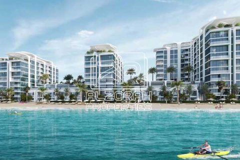 阿联酋 Umm Al Quwain Umm Al Quwain Marina 待售 : 1 卧, 51 平方米 , 编号739133 - 照片 3