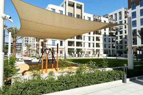 Leilighet til salgs i Dubai Creek Harbour (The Lagoons), Dubai, Emiratene 1 soverom, 63.49 kvm Nr. 258458 - Foto 13