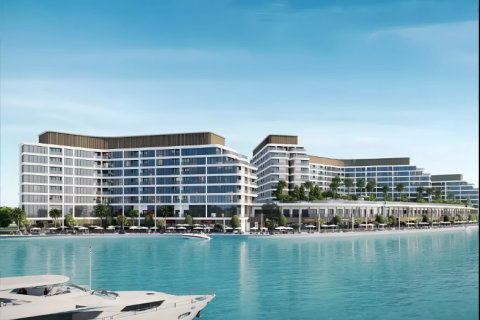 Umm Al Quwain Marina, Umm Al Quwain, संयुक्त अरब अमीरात में अपार्टमेंट, 3 बेडरूम, 201.04 वर्ग मीटर, संख्या 760219