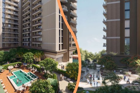 Byt v Dubai, SAE 3 ložnice, 169.08 m² Č.: 718898 - fotografie 4