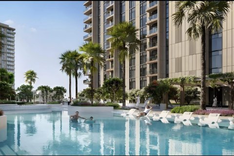 דירה ב Al Reem Island, Abu Dhabi, איחוד האמירויות 1 חדר שינה, 80.92 מ