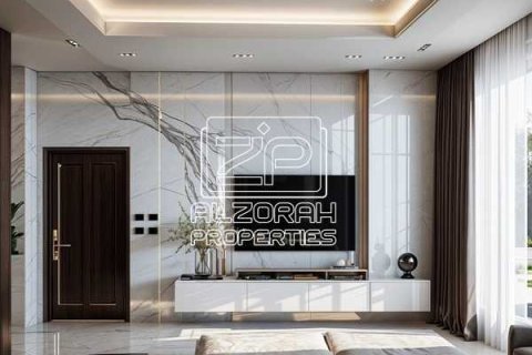 Müüa korter asukohaga Ajman, AÜE: 48 m² Nr 736887 - pilt 6