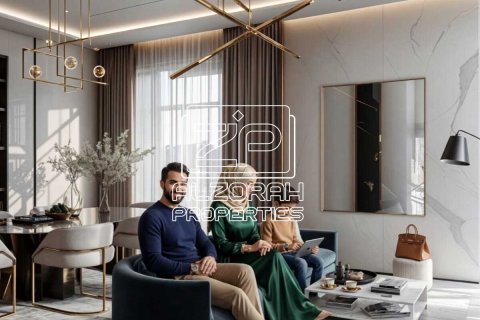 Müüa korter asukohaga Ajman, AÜE: 48 m² Nr 736887 - pilt 9