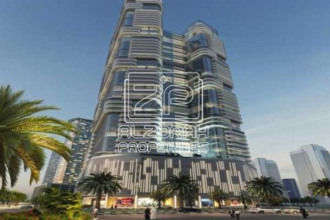 Apartment sa Joud Tower sa Sharjah, UAE 3 silid-tulugan, 225 sq.m. № 734541 - larawan 17