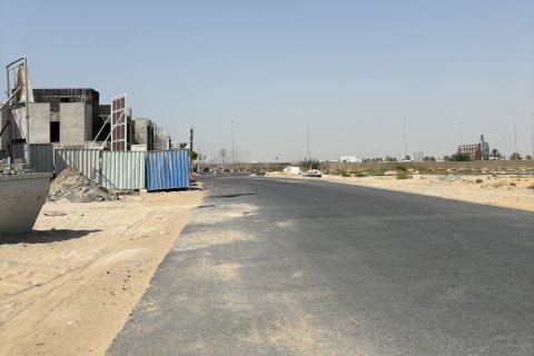 Townhouse sa Ajman, UAE 6 silid-tulugan, 371 sq.m. № 647572 - larawan 5