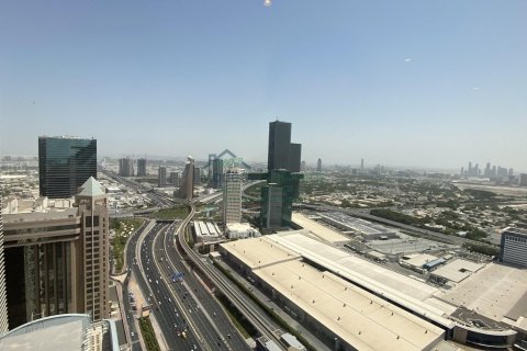 Appartement te huur in Sheikh Zayed Road, Dubai, VAE 2 slaapkamers, 1055 vr.m., nr 295359 - foto 13