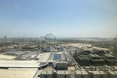 Appartement te huur in Sheikh Zayed Road, Dubai, VAE 2 slaapkamers, 1055 vr.m., nr 295359 - foto 12