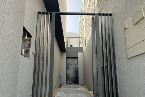 Townhouse sa Ajman, UAE 6 silid-tulugan, 371 sq.m. № 647572 - larawan 3