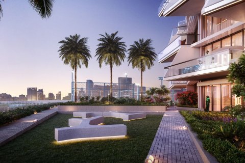 Apartman u Jumeirah Village Circle, Dubai, UAE 1 spavaća soba, 73.98 m2 Br. 669570 - fotografija 12