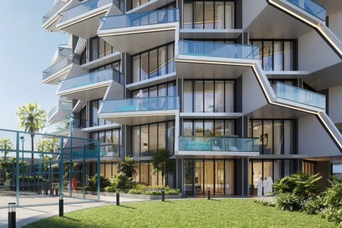 Apartman u Jumeirah Village Circle, Dubai, UAE 1 spavaća soba, 73.98 m2 Br. 669570 - fotografija 11